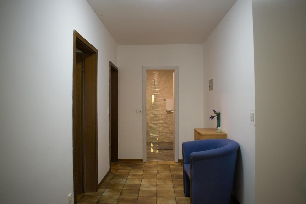 Apartma Marin Portoroz Exterior photo