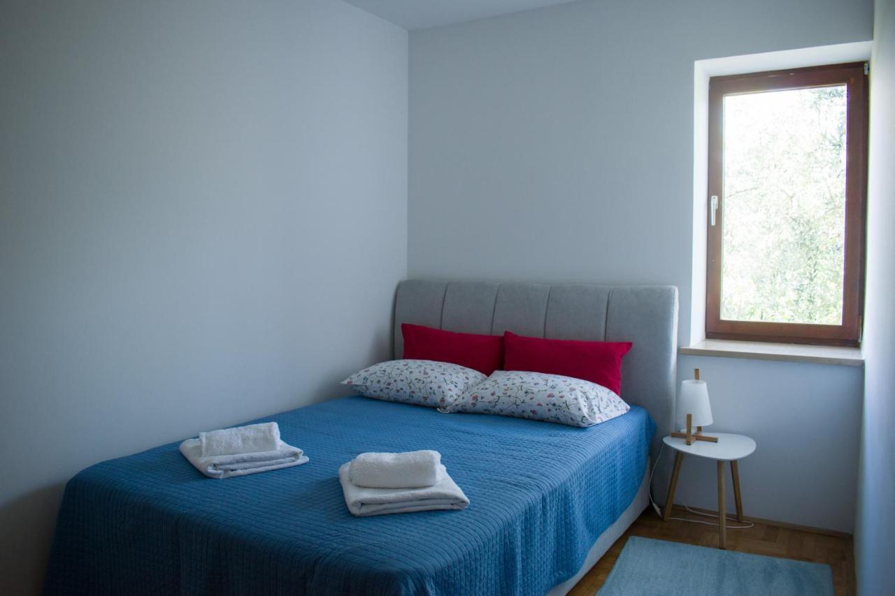 Apartma Marin Portoroz Exterior photo