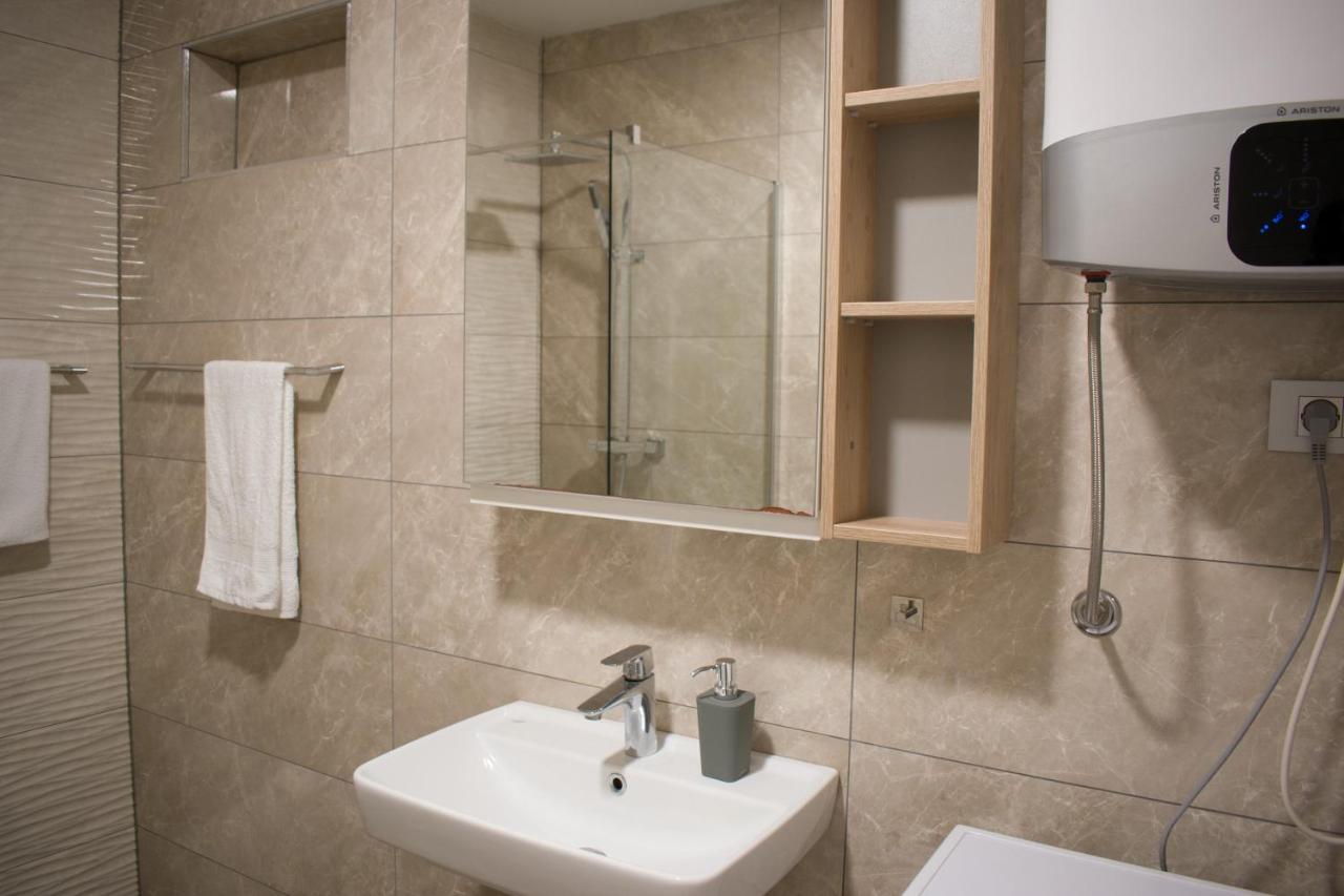 Apartma Marin Portoroz Exterior photo